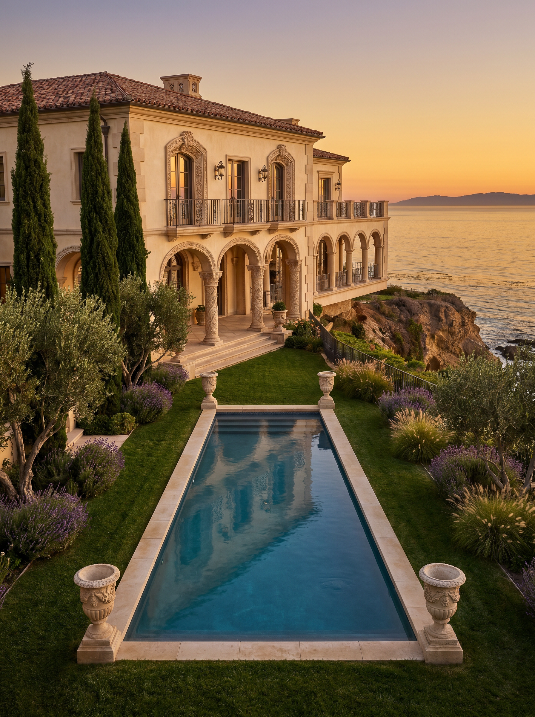 Mediterranean Revival