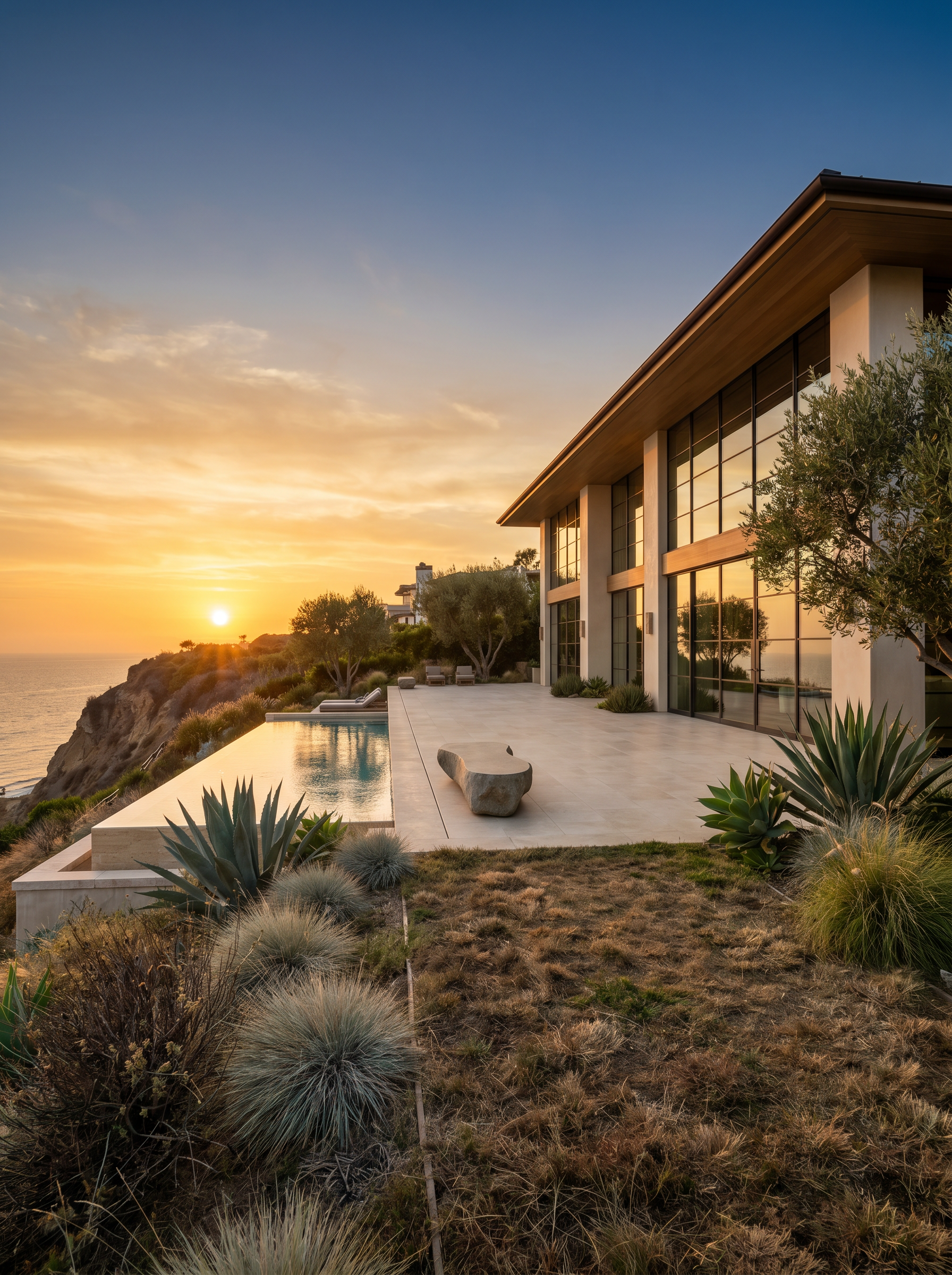 Organic Modern