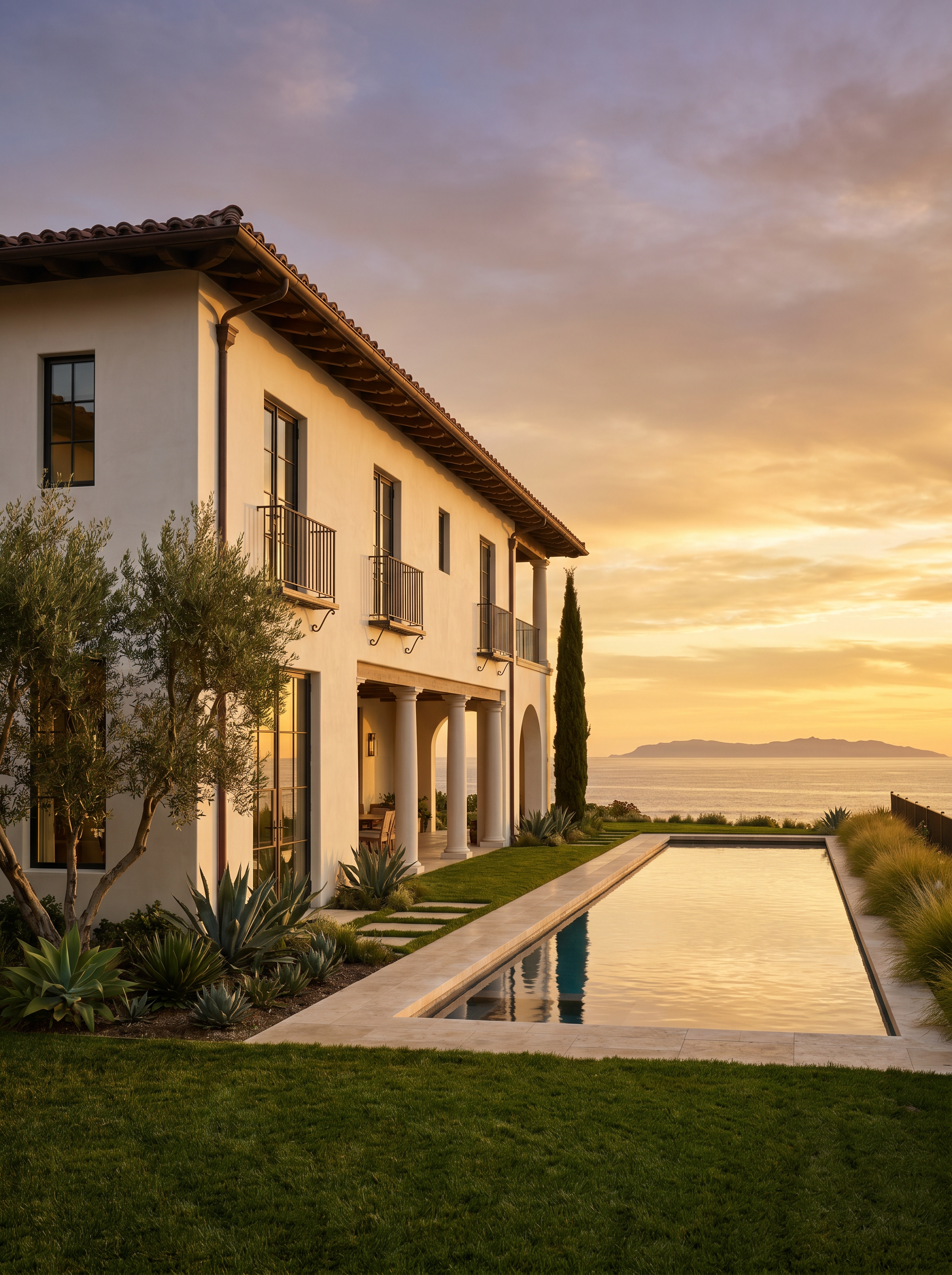 Spanish Contemporary